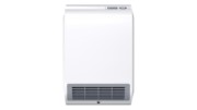 Wand-Schnellheizer 2.0kW/230V, weiß CK 20 trend LCD 