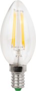 Megaman LED-Kerzenlampe E14 2,5W 2800K MM 21075 