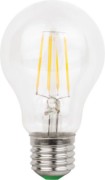 Megaman LED-Classic-Lampe E27 4W 2800K MM 21077 