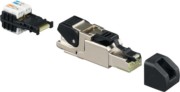 Universalstecker RJ45 US-Cat.6A iso B 