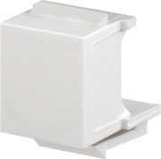 Blindkappe f.Keystone Aufnahmen KMK-BK rw 