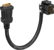 Kommunikationsadapter Keystone KMK-HDMI KP rw 