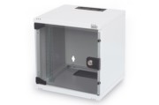 DIGITUS Wandgehäuse Compakt Serie 312x300mm(BxT) DN-10-05U-1 