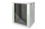 DIGITUS Soho Wandgehäuse RAL7035 802x600x450mm DN-19 16-U-EC 