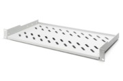 DIGITUS Fachboden 1HE RAL7035 250x44 mm DN-97609 