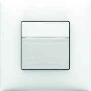 Bewegungsmelder Wandmontage theMura S180 KNX UP 