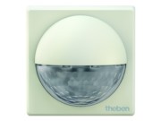 Bewegungsmelder ws theLuxa R180 WH 