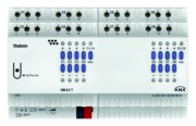 Dimmaktor 8-fach DM 8-2 T KNX 