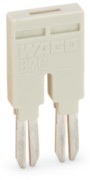 Kammbrücker 2-fach lgr 870-402 