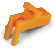 Schaltsperre orange 782-300 