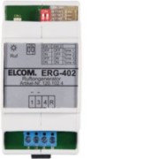 Etagenrufgenerator ERG-402 