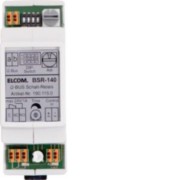 Schaltrelais i2-Bus BSR-140 