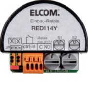 Schaltrelais 2Draht UP RED114Y 