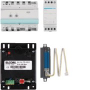 Audio-Kit i2 2Draht b.16 Teiln. REK001Y 