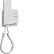 Innenstation-Audio AP polarws glänz. FON REK241Y 