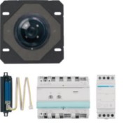 Basic-VideoKit 2 Draht VKG-500/BTC 