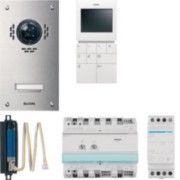 Videoset 1Tln.Color m. BVF-510 VSZ-1 EM 