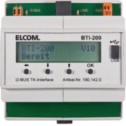TK Interface i2-BUS BTI-200 