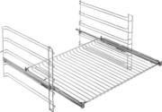 Backauszug FlexiRunners, 1 Paar TR1LV 