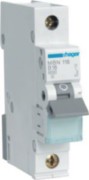 Leitungsschutzschalter 1pol. B-16A, 6kA MBN116 
