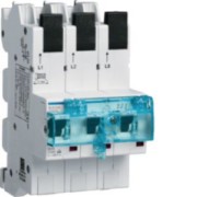 SLS-Schalter 35A,3polig,E-Charak. HTS335E 