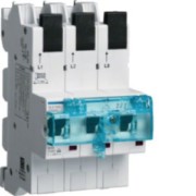 SLS-Schalter 3P E-63A, für SS HTS363E 