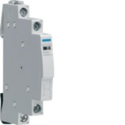 Hilfschalter 6A 1S+1Ö ESC080 