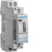 Installationsrelais 16A 1S+1Ö 8/12V ERL218 