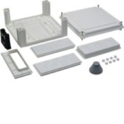 Kabelanschlußkasten 324x307x149mm,IP54 U84LU 