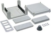 Kabelanschlußkasten 305x305x150mm U84S4 