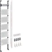 MM-Komplettfeld,univ.Z H1350mm,1-feldig UF51NW 