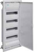 HW-Verteiler Volta IP30 4x12PLE,DIN43870 VH48NC 