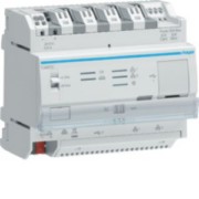 domovea basic mit easy und IoT TJA670 