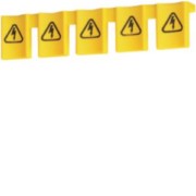Berührungsschutzabdeckung KZ059 
