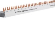 Phasenschiene 4p,16qmm,54mod,Gabel KDN451E 