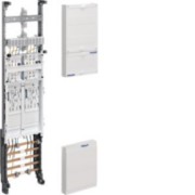 Komplettfeld 1050mm,1-feld,2ZP ZH3EF12 