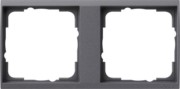 Tragplatte 2fach anth 1462728 