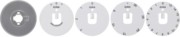 Symbolscheiben-Set Knebel 818300 