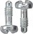 Schrauben-Set RTR-System rws 821603 
