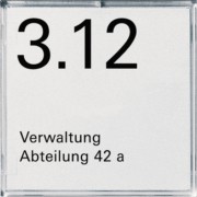 Orientierungsschild 1f.rws Event-E2 107100 
