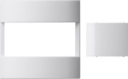 Abdeckung System 55 147027 