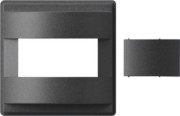 Abdeckung StaTX 44 Anthrazit 147067 