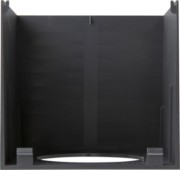 Abd. und Deckel Beweg.m. Cube Zubehör az 820110 