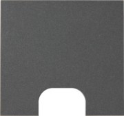 Deckel Ltg.einf. Beweg.m. Cube Wächter az 824410 
