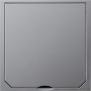 Fußbodenleergehäuse ED Zubehör 011820 
