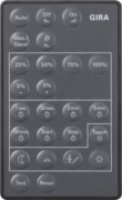 Fernbedienung Sensotec 237300 
