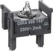 Glimmlampen-Element 2,0mA 099900 