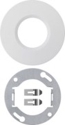 Montagekit für UP-Montage KNX-Präsenzmelder 224100 