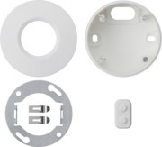 Montagekit für AP-Montage KNX-Präsenzmelder 224200 