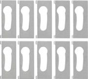Zentrierhilfen-Set Abdeckrahmen 811200 (VE10) 